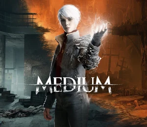The Medium : les développeurs invitent les joueurs à noter le jeu après l'avoir terminé